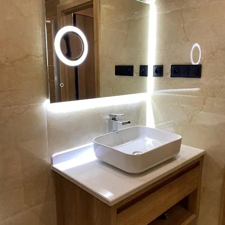 Apartament Friends - Free Swinning Pool *