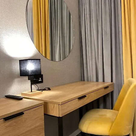 Appartement Friends - Free Pool Bešeňová