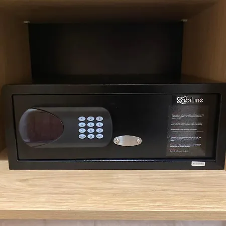 Friends - Free Pool Bešeňová